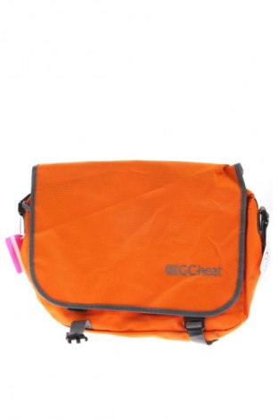 Cestovní taška  Unbranded, Barva Oranžová, Cena  419,00 Kč