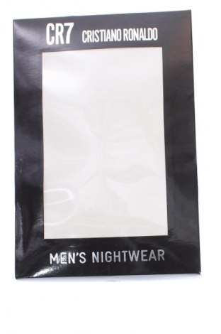 Pijama CR7, Mărime XL, Culoare Negru, Preț 294,99 Lei