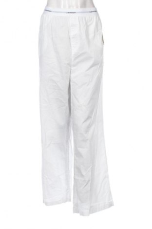 Пижама Calvin Klein, Размер L, Цвят Бял, Цена 47,55 €