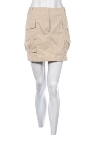 Φούστα & Other Stories, Μέγεθος S, Χρώμα  Μπέζ, Τιμή 11,99 €