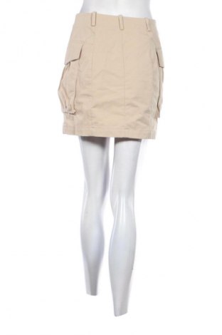 Φούστα & Other Stories, Μέγεθος S, Χρώμα  Μπέζ, Τιμή 11,99 €