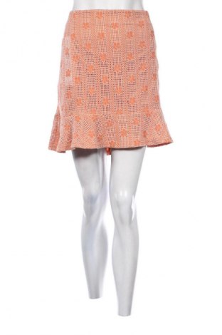 Fustă-pantalon Bebe, Mărime XXL, Culoare Multicolor, Preț 105,62 Lei