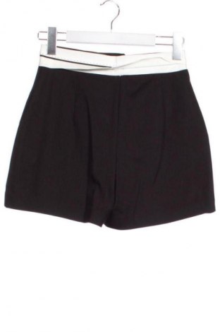 Пола - панталон Reserved, Размер XS, Цвят Черен, Цена 6,13 €