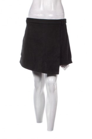 Sukňa- nohavice  SHEIN, Veľkosť L, Farba Čierna, Cena  1,95 €