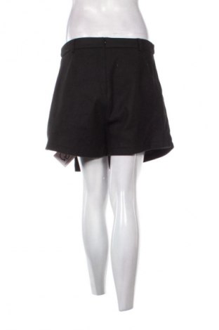 Sukňa- nohavice  SHEIN, Veľkosť L, Farba Čierna, Cena  1,95 €