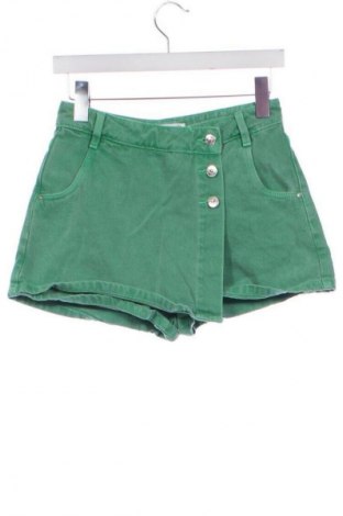 Sukně- kalhoty  Sinsay, Velikost S, Barva Zelená, Cena  259,00 Kč