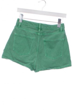 Sukně- kalhoty  Sinsay, Velikost S, Barva Zelená, Cena  259,00 Kč