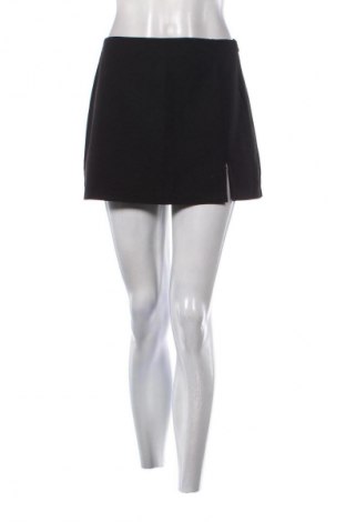 Sukně- kalhoty  Stradivarius, Velikost S, Barva Černá, Cena  379,00 Kč