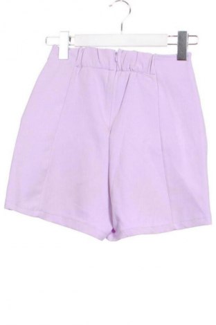 Fustă-pantalon Trendyol, Mărime XXS, Culoare Mov deschis, Preț 109,99 Lei
