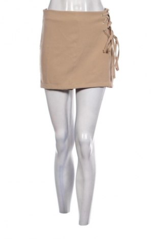 Hosenrock Unbranded, Größe S, Farbe Beige, Preis 3,71 €