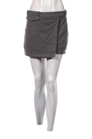 Fustă-pantalon Unbranded, Mărime M, Culoare Gri, Preț 7,99 Lei