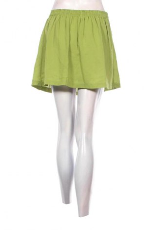 Sukně- kalhoty  Unbranded, Velikost S, Barva Zelená, Cena  169,00 Kč