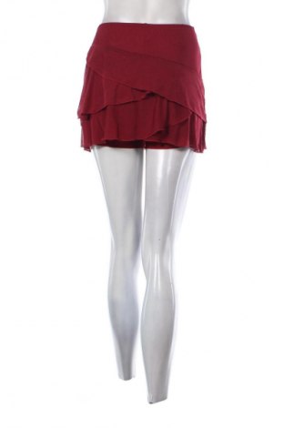 Fustă-pantalon Unbranded, Mărime S, Culoare Roșu, Preț 52,13 Lei