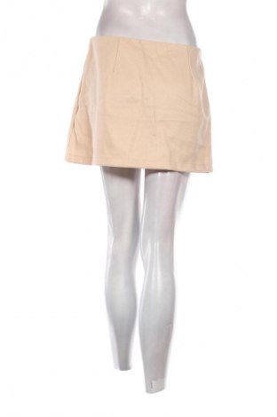 Пола - панталон Unbranded, Размер M, Цвят Бежов, Цена 9,78 €