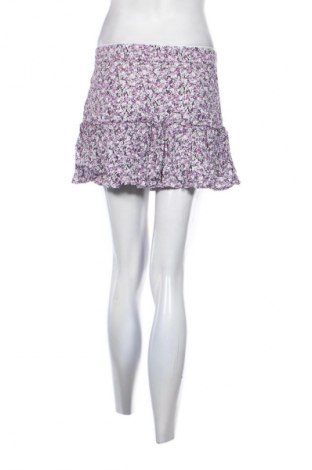 Fustă-pantalon Zara, Mărime S, Culoare Multicolor, Preț 53,34 Lei