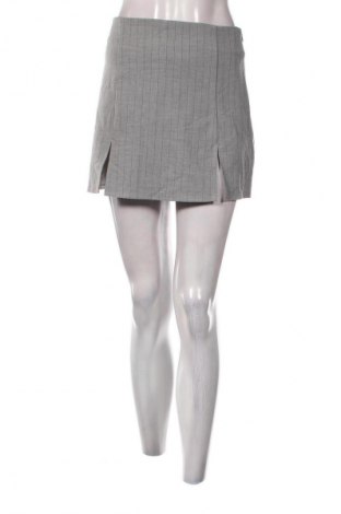 Пола - панталон Zara, Размер S, Цвят Сив, Цена 6,64 €