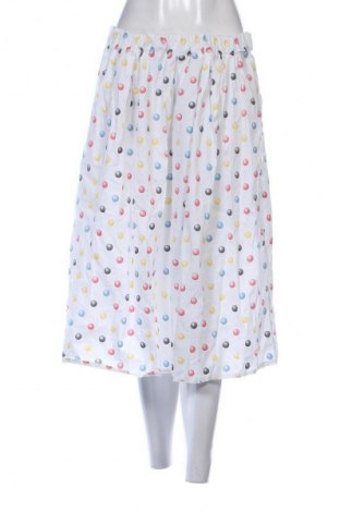 Fustă 158c, Mărime XL, Culoare Multicolor, Preț 63,99 Lei