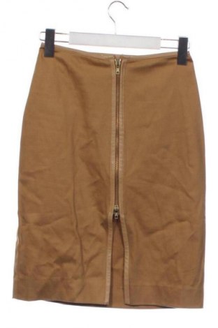 Szoknya 3 Suisses, Méret XS, Szín Bézs, Ár 1 959 Ft