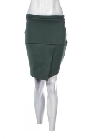 Fustă ASOS, Mărime S, Culoare Verde, Preț 49,32 Lei