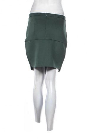 Fustă ASOS, Mărime S, Culoare Verde, Preț 49,32 Lei