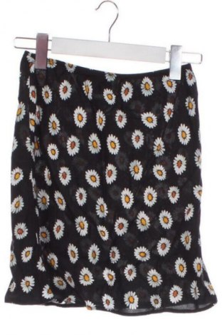 Fustă ASOS, Mărime XS, Culoare Multicolor, Preț 56,99 Lei