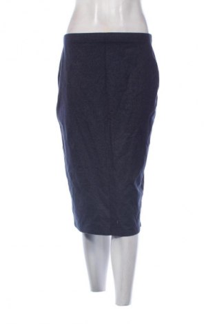 Fustă ASOS, Mărime L, Culoare Albastru, Preț 77,99 Lei