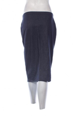 Fustă ASOS, Mărime L, Culoare Albastru, Preț 77,99 Lei