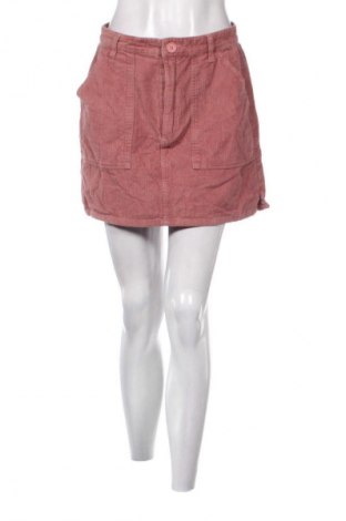 Пола ASOS, Размер M, Цвят Червен, Цена 3,57 €