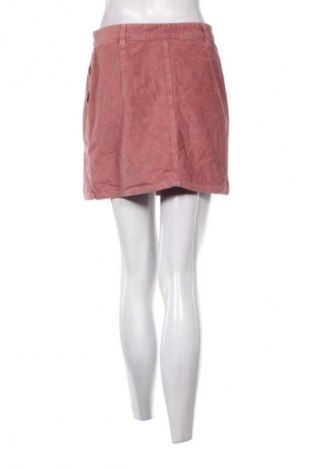 Пола ASOS, Размер M, Цвят Червен, Цена 3,57 €