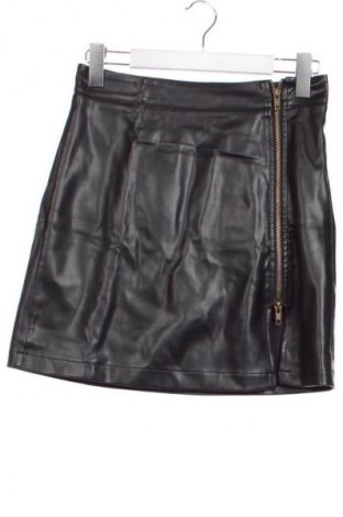 Fustă About You, Mărime M, Culoare Negru, Preț 28,99 Lei