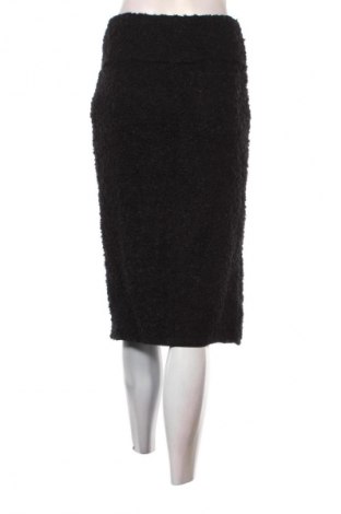 Szoknya Acne, Méret S, Szín Fekete, Ár 36 349 Ft