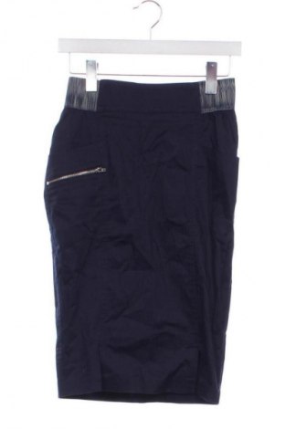 Пола Adilisk, Размер XS, Цвят Син, Цена 2,04 €