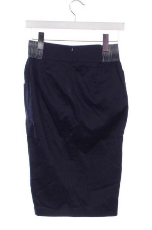 Пола Adilisk, Размер XS, Цвят Син, Цена 2,04 €