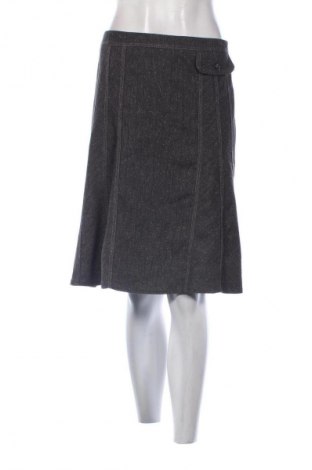 Fustă Affinities by Armand Thiery, Mărime S, Culoare Gri, Preț 109,99 Lei
