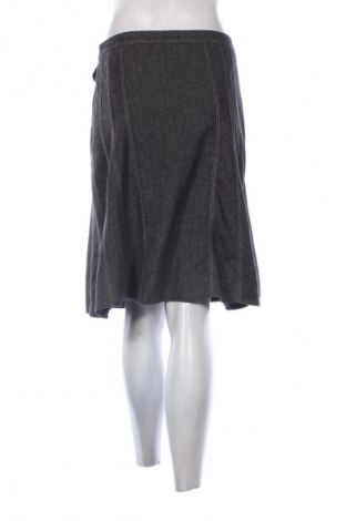 Fustă Affinities by Armand Thiery, Mărime S, Culoare Gri, Preț 109,99 Lei