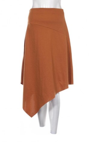 Φούστα Amisu, Μέγεθος S, Χρώμα Καφέ, Τιμή 5,99 €
