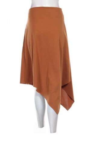 Φούστα Amisu, Μέγεθος S, Χρώμα Καφέ, Τιμή 5,99 €