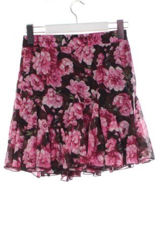 Fustă Amisu, Mărime XS, Culoare Multicolor, Preț 46,99 Lei