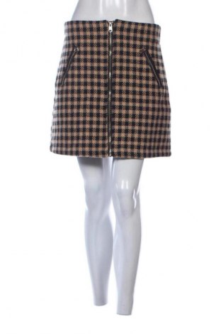 Fustă Amisu, Mărime M, Culoare Multicolor, Preț 52,13 Lei