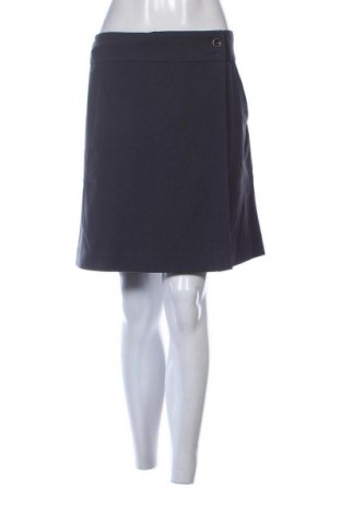 Φούστα Anna Field, Μέγεθος L, Χρώμα Γκρί, Τιμή 8,99 €