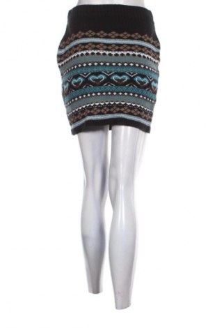 Fustă Apricot, Mărime L, Culoare Multicolor, Preț 13,99 Lei