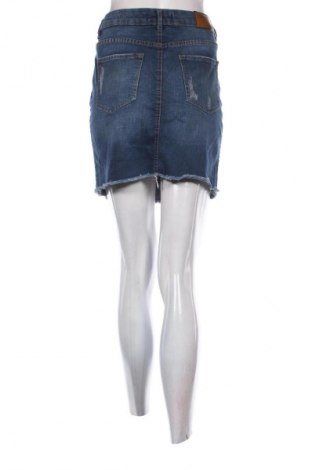 Fustă Arizona, Mărime L, Culoare Albastru, Preț 30,99 Lei