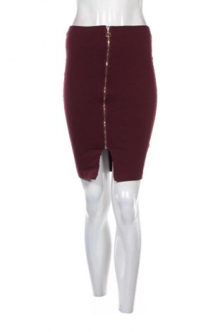 Spódnica Atmosphere, Rozmiar S, Kolor Czerwony, Cena 42,87 zł