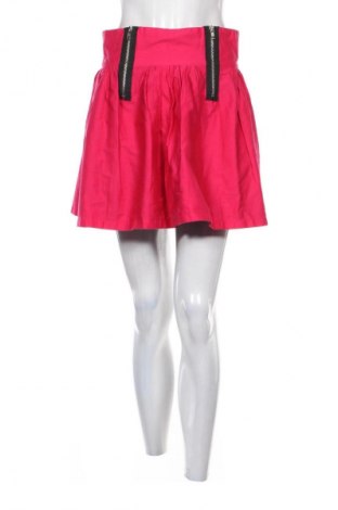 Fustă Atmosphere, Mărime M, Culoare Roșu, Preț 22,99 Lei