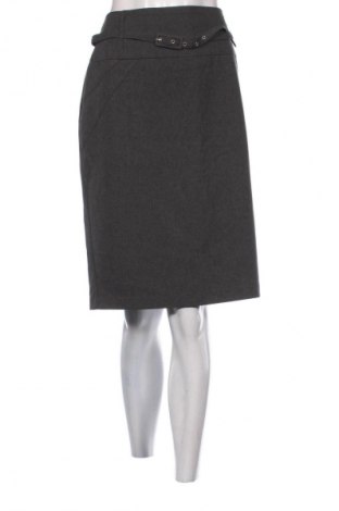 Fustă Atmosphere, Mărime XL, Culoare Gri, Preț 25,99 Lei