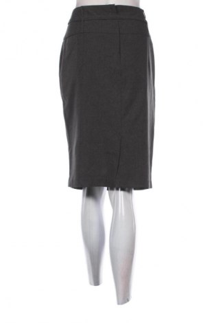 Fustă Atmosphere, Mărime XL, Culoare Gri, Preț 25,99 Lei