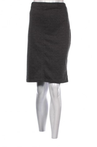 Fustă Atmosphere, Mărime XL, Culoare Gri, Preț 28,99 Lei