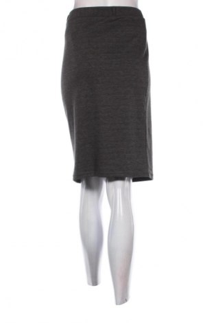 Fustă Atmosphere, Mărime XL, Culoare Gri, Preț 28,99 Lei