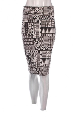 Sukně Bebe Plus, Velikost S, Barva Vícebarevné, Cena  149,00 Kč