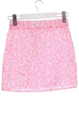 Φούστα Bershka, Μέγεθος XS, Χρώμα Πολύχρωμο, Τιμή 16,99 €